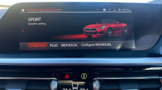 BMW Z4 sDrive 20i M Sport 2dr Auto [Tech Pack] Petrol Roadster